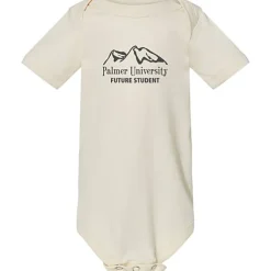 Bella+Canvas Infant Onesie