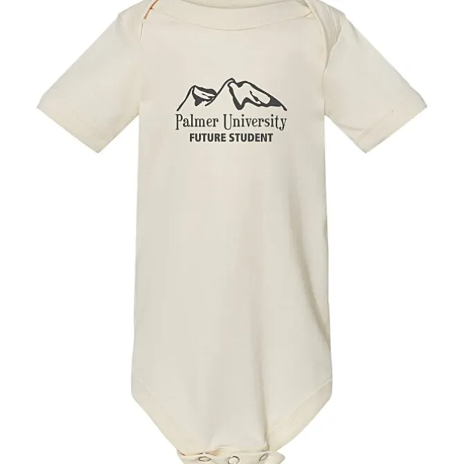 Bella+Canvas Infant Onesie