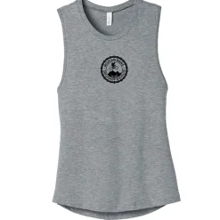 Bella+Canvas Jersey Muscle Tank - Ladies'