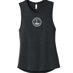 Bella+Canvas Jersey Muscle Tank - Ladies'