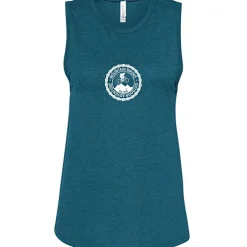 Bella+Canvas Jersey Muscle Tank - Ladies'