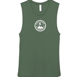 Bella+Canvas Jersey Muscle Tank - Ladies'