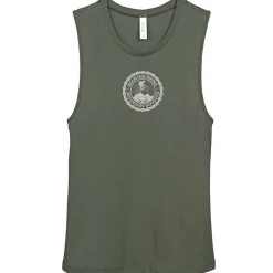 Bella+Canvas Jersey Muscle Tank - Ladies'