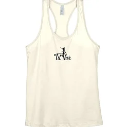 Bella+Canvas Jersey Racerback Tank - Ladies'