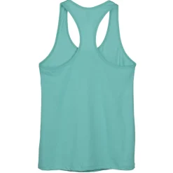Bella+Canvas Jersey Racerback Tank - Ladies'