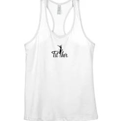 Bella+Canvas Jersey Racerback Tank - Ladies'