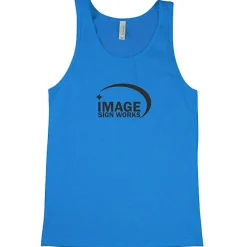 Bella+Canvas Jersey Tank Top