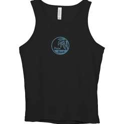 Bella+Canvas Jersey Tank Top - Youth - Screen