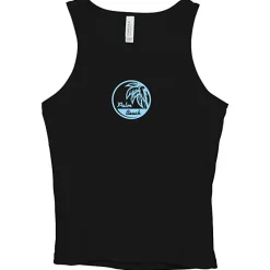 Bella+Canvas Jersey Tank Top - Youth - Screen