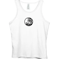 Bella+Canvas Jersey Tank Top - Youth - Screen
