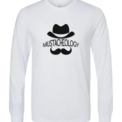 Bella+Canvas Long Sleeve T-Shirt - Men's - Heathers