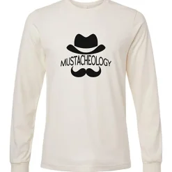 Bella+Canvas Long Sleeve T-Shirt - Men's - Heathers