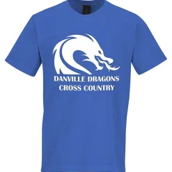 Bella+Canvas 6.5-oz Heavyweight Garment-Dyed T-Shirt - Men's - Screen