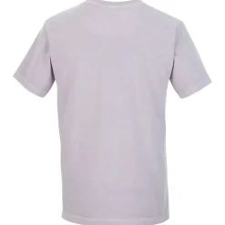 Bella+Canvas 6.5-oz Heavyweight Garment-Dyed T-Shirt - Men's - Screen