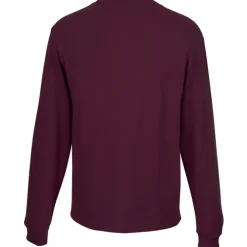 Bella+Canvas 6-oz Heavyweight Long Sleeve T-Shirt - Full Color