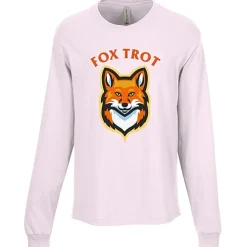 Bella+Canvas 6-oz Heavyweight Long Sleeve T-Shirt - Full Color