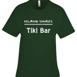 Bella+Canvas 6-oz Heavyweight T-Shirt - Men's - Screen