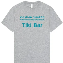 Bella+Canvas 6-oz Heavyweight T-Shirt - Men's - Screen