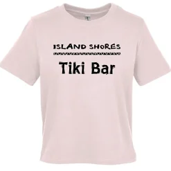 Bella+Canvas 6-oz Heavyweight T-Shirt - Ladies' - Screen