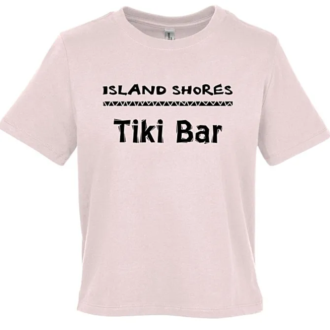 Bella+Canvas 6-oz Heavyweight T-Shirt - Ladies' - Screen