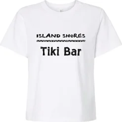 Bella+Canvas 6-oz Heavyweight T-Shirt - Ladies' - Screen