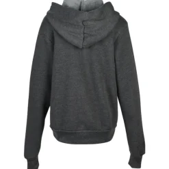 Bella+Canvas 7 oz. Hoodie - Youth - Screen