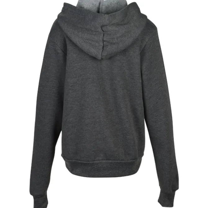 Bella+Canvas 7 oz. Hoodie - Youth - Screen