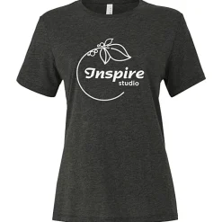 Bella+Canvas Relaxed Tri-Blend T-Shirt - Ladies'