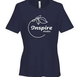 Bella+Canvas Relaxed Tri-Blend T-Shirt - Ladies'