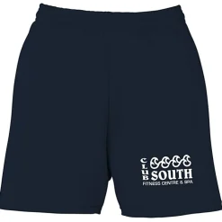 Bella+Canvas Sponge Fleece Cutoff Sweatshorts - Ladies'