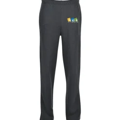 Bella+Canvas Sponge Fleece Straight Leg Sweatpants