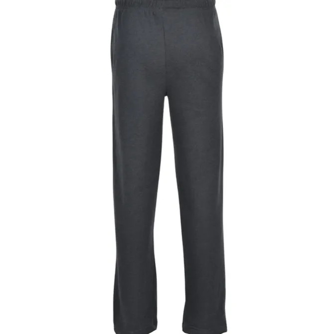 Bella+Canvas Sponge Fleece Straight Leg Sweatpants