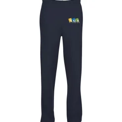 Bella+Canvas Sponge Fleece Straight Leg Sweatpants