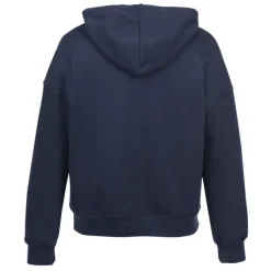 Bella+Canvas Sponge Hoodie – Men’s - Screen