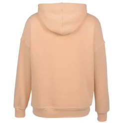 Bella+Canvas Sponge Hoodie – Men’s - Embroidered