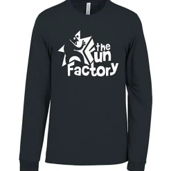Bella+Canvas Tri-Blend Long Sleeve T-Shirt - Men's
