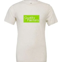 Bella+Canvas Tri-Blend T-Shirt - Men's - Screen