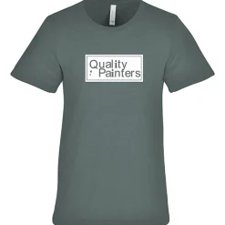 Bella+Canvas Tri-Blend T-Shirt - Men's - Screen