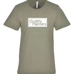 Bella+Canvas Tri-Blend T-Shirt - Men's - Screen
