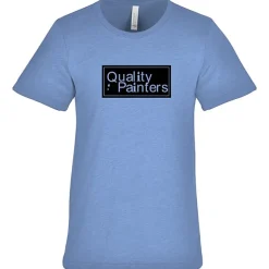 Bella+Canvas Tri-Blend T-Shirt - Men's - Screen