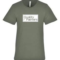 Bella+Canvas Tri-Blend T-Shirt - Men's - Screen