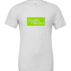 Bella+Canvas Tri-Blend T-Shirt - Men's - Screen