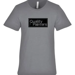 Bella+Canvas Tri-Blend T-Shirt - Men's - Screen