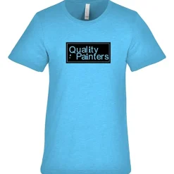 Bella+Canvas Tri-Blend T-Shirt - Men's - Screen