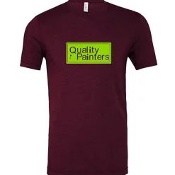 Bella+Canvas Tri-Blend T-Shirt - Men's - Screen