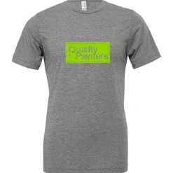 Bella+Canvas Tri-Blend T-Shirt - Men's - Screen