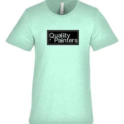 Bella+Canvas Tri-Blend T-Shirt - Men's - Screen