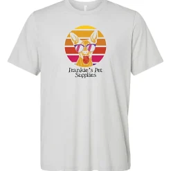 Bella+Canvas Tri-Blend T-Shirt - Men's - Full Color