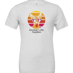 Bella+Canvas Tri-Blend T-Shirt - Men's - Full Color