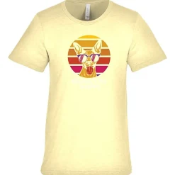 Bella+Canvas Tri-Blend T-Shirt - Men's - Full Color